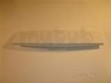 Baxi 248077 Cover Control Facia