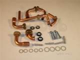 Baxi 248212 Connections Vacuum Pack