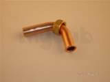 Baxi 248228 Connection Tail 15mm