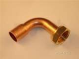 Baxi 248229 Connection Tail-22mm