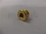 BAXI 248429 FLUE SAMPLE PLUG