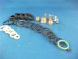Baxi 248599 Gasket And Screw Kit