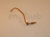 Baxi 248724 Pipe