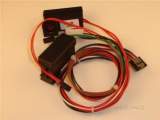 Baxi 248732 Microswitch Assembly
