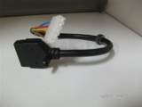 Baxi 249749 Valve Lead Assembly