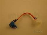 POTTERTON 8933012 TEMP CONTROL ASSEMBLY WIRED