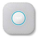 Nest Protect Smoke And Co Alarm Battery