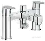 Purchased along with 4.5241 Brass Flip Top Basin Waste Chrome