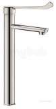 Delabie Ep Mixer High Fixed Spout H300 L160mm Hygiene Lever