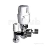 Inta I-therm 15mm Angled Trv And Ls