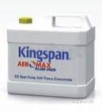 KINGSPAN SYS ANTIFREEZE INHIBITOR CLEAR 25L