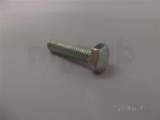 Potterton 8000132 Screw M6 X 25mm