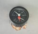 POTTERTON 8006159 PRESSURE/TEMP GAUGE