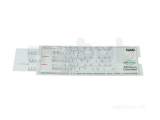 Brigon 2601010 Efficiency Calculator