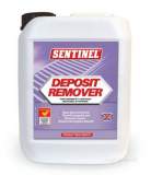 Sentinel Deposit Remover 5ltr Dep-4x5l-gb