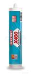 Sentinel X400 Gel Sludge Remover