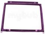 Focal Fb/000002 Glass Assembly 4 Hole