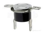 Worcester 87161032160 Safety Temp Limiter