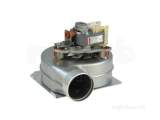 Worcester 87161021190 Fan Assembly