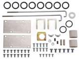 WORCESTER 87161017970 O RING KIT HT/EXCH