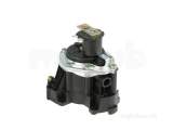 Worcester 87085050140 80ic Diverter Valve