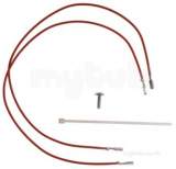 Worcester 87161218050 Spark Lead Assembly Only