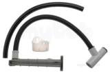 Worcester 87107254480 Syphon