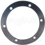 POWERMAX P460 FLUE COLLECTOR GASKET