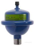Worcester 87161425030 Mini Expansion Vessel