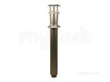Worcester 77161910110 Vert Flue Kit Old Cdi