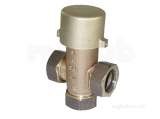 Related item Powermax 0003 P526 Blender Valve Oventrop