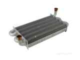 Heatline 3001020002 Heat Exchanger