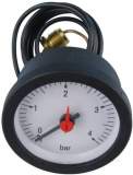 Powermax P792 Pressure Gauge 0 4 Bar