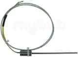 AGA R1444 FLAME SENSOR