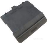 Trianco 32697 Throat Plate