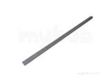 Trianco 32716 Glass Channel 374mm Long