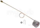 Worcester 87161423980 Pressure Gauge