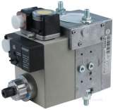 Dungs Mbdle 412-b01 Multipoint E01-354b