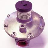 Elster Jeavons J48 1.1/4 Regulator