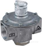 Jeavons J78r 1inch Governor 7806ra2
