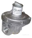 Jeavons J78r 1/2inch Governor 7804ra2