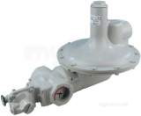 Jeavons J125 S5 2inch Regulator 1843