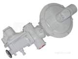 Jeavons J125-s9 1inch Regulator 2506ua4332a