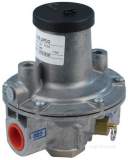 Jeavons J120 1inch Cut Off Valve