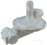 Jeavons J125 S1 1 1/2 Inch Regulator