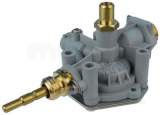 WORCESTER 87070026340 WATER VALVE ASSEMBLY