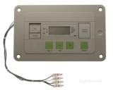 Worcester 77161920080 7day Elec Programmer