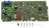 Worcester 87483004300 Control Board Assembly