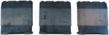 Worcester 87161213550 Baffle Set 12-14