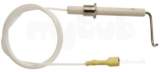 Purchased along with Worcester 87161421220 Ignition Electrode